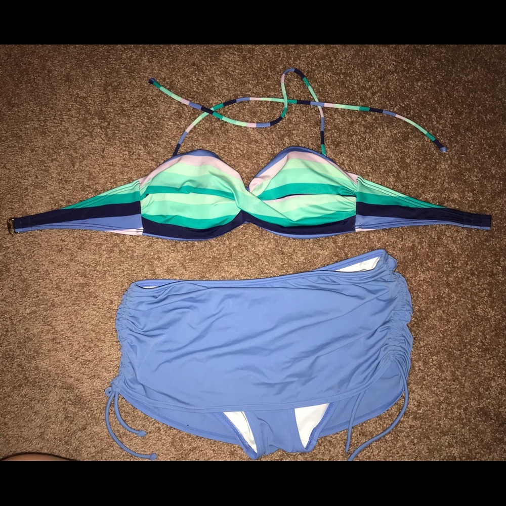Victoria Secret bikini